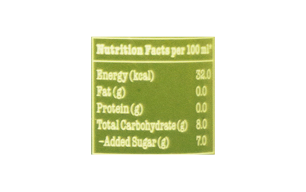 The Original Aam Panna    Glass Bottle  200 millilitre